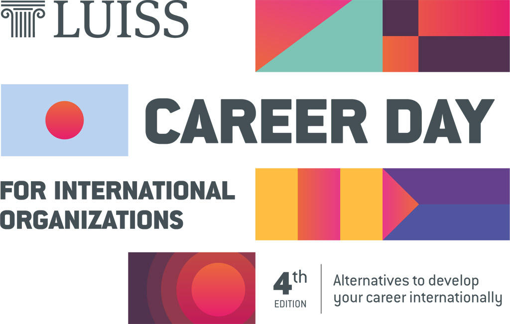 Luiss Career Day for International Organizations News Luiss School